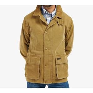Barbour Jackets Coats New Barbour Men Aydon Casual Jacket In